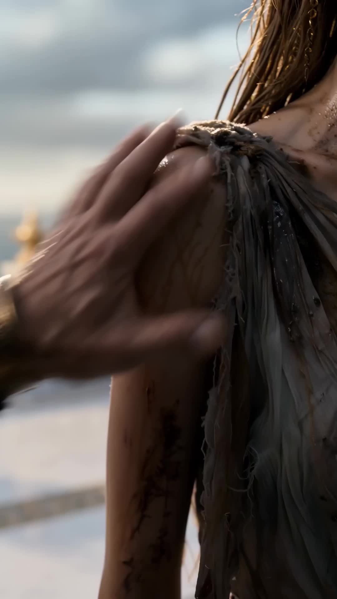 Episódio 3 - A Filha Que o Céu Negou